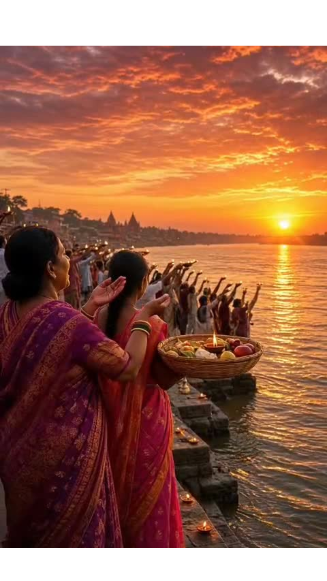 Chhath Puja