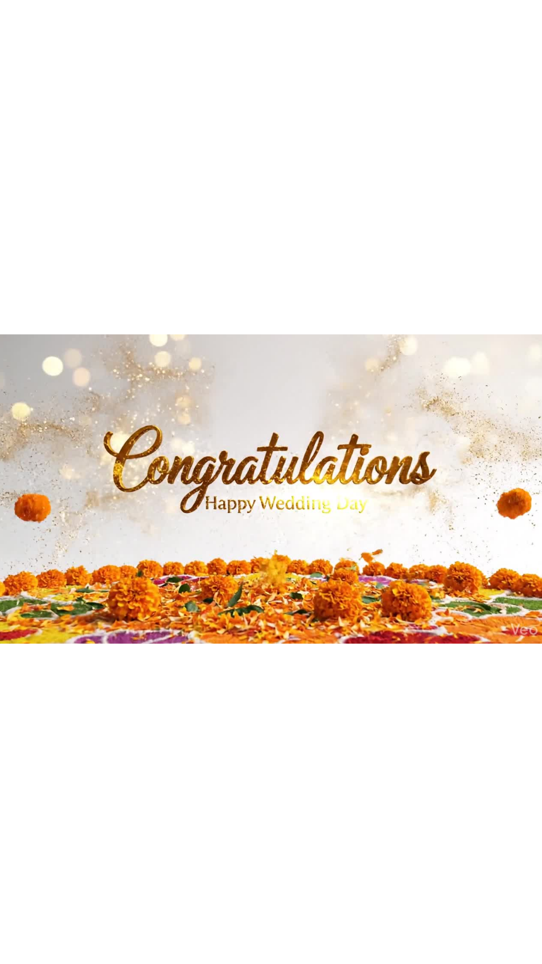 Congratulations Happy Wedding Day-02