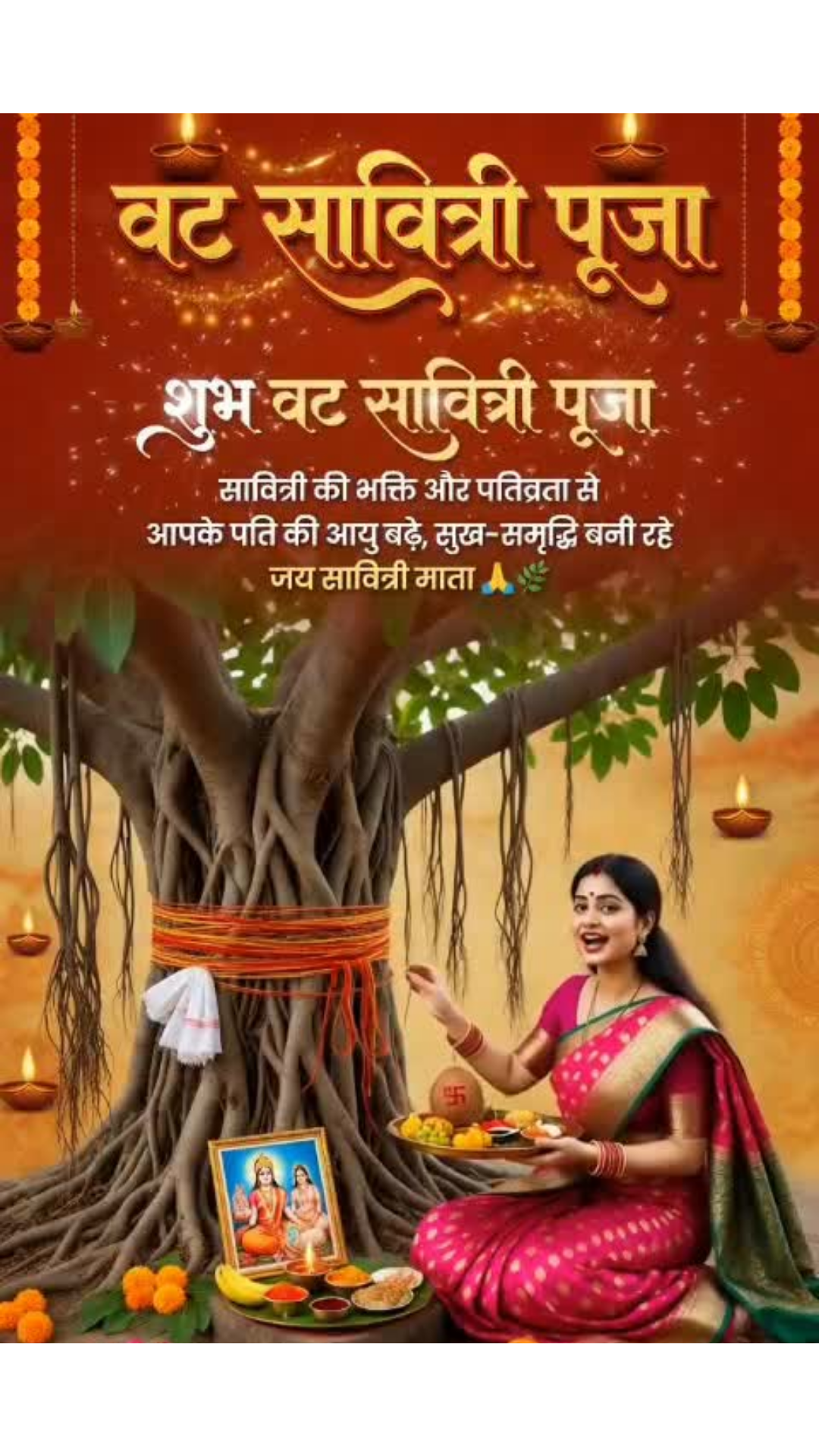 Vat Savitri Puja -01