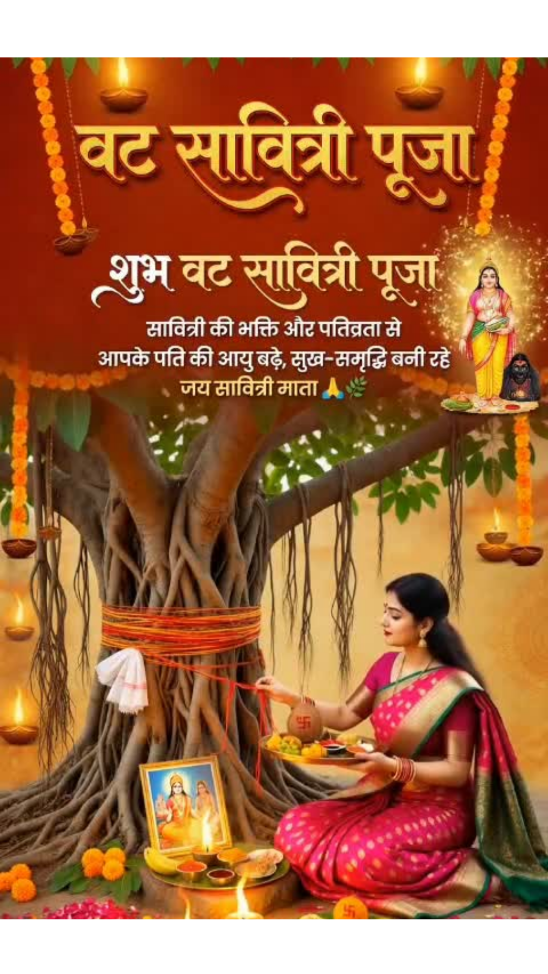 Vat Savitri Puja -02